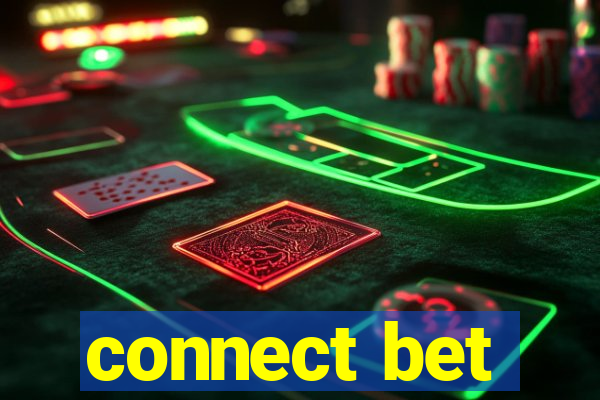 connect bet